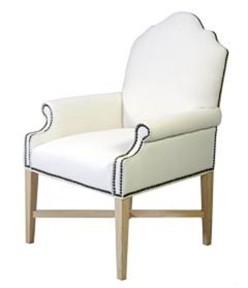 餐椅 餐廳家具的靈魂，品味與舒適的雙重奏